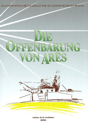 Revelation of Ares / Die Offenbarung von Ares
