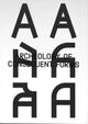 Book cover of: Archeology of Consequent Forms