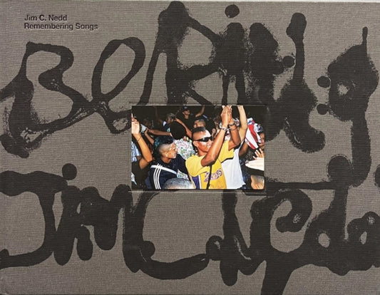 Book cover of: Remembering Songs