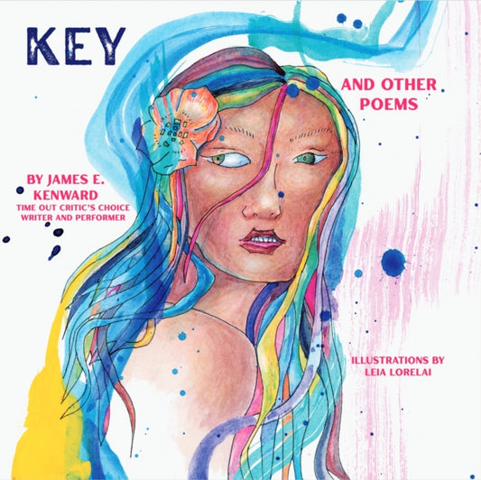 Book cover of: Key and Other Poems