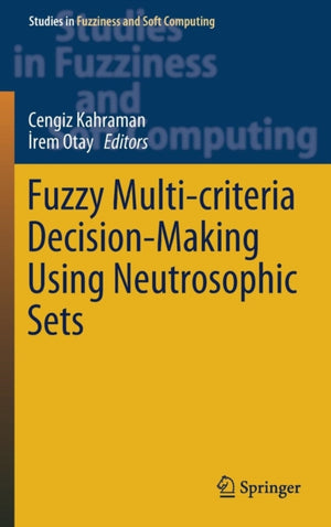 Fuzzy Multi-criteria Decision-Making Using Neutrosophic Sets