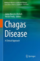 Book cover of: Chagas Disease. By: Jaime Marcelo Altcheh