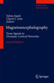 Book cover of: Magnetoencephalography. By: Selma Supek