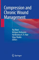 Book cover of: Compression and Chronic Wound Management