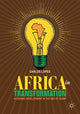Book cover of: Africa in Transformation. By: Carlos Lopes