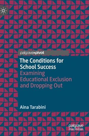 Conditions for School Success