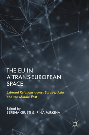 EU in a Trans-European Space