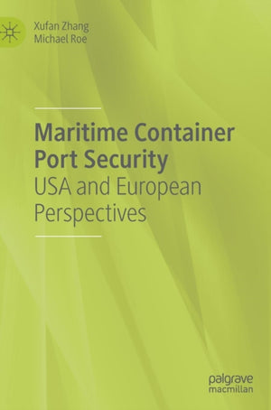 Maritime Container Port Security