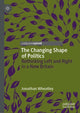 Book cover of: Changing Shape of Politics. By: Jonathan Wheatley