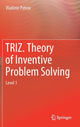Book cover of: TRIZ. Theory of Inventive Problem Solving. By: Petrov, Vladimir