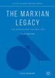 Book cover of: Marxian Legacy. By: Dick Howard