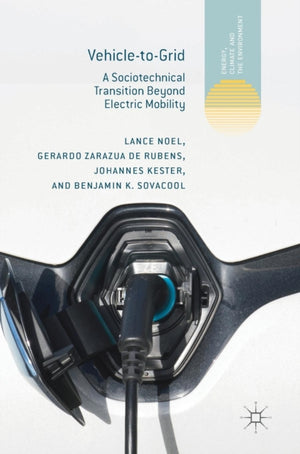 Vehicle-to-Grid