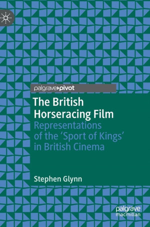 The British Horseracing Film