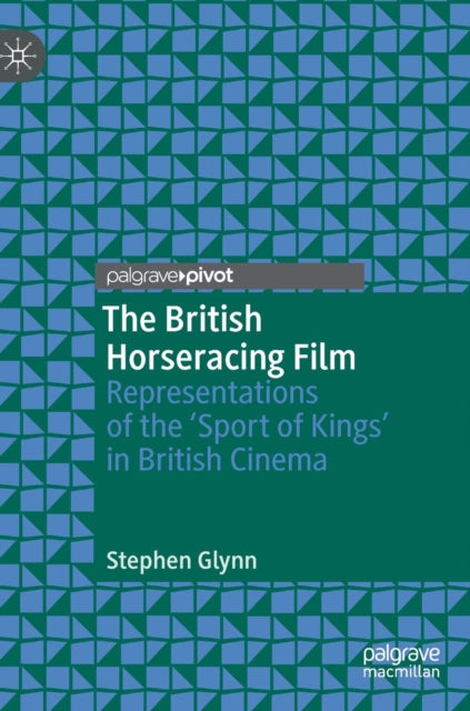 The British Horseracing Film