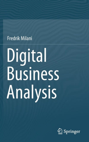Digital Business Analysis