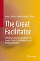 Book cover of: Great Facilitator. By: Barry J. Babin