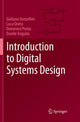 Book cover of: Introduction to Digital Systems Design. By: Giuliano Donzellini