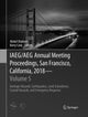 Book cover of: IAEG/AEG Annual Meeting Proceedings, San Francisco, California, 2018 - Volume 5. By: Abdul Shakoor