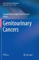 Book cover of: Genitourinary Cancers. By: Siamak Daneshmand