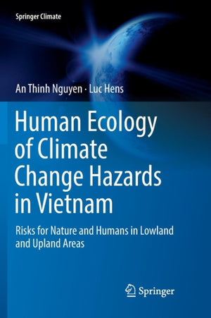 Human Ecology of Climate Change Hazards in Vietnam