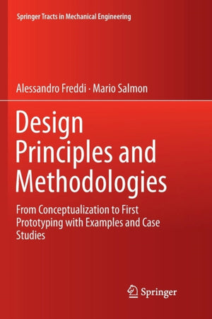 Design Principles and Methodologies