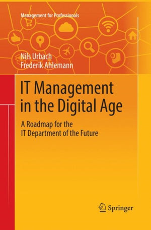 IT Management in the Digital Age