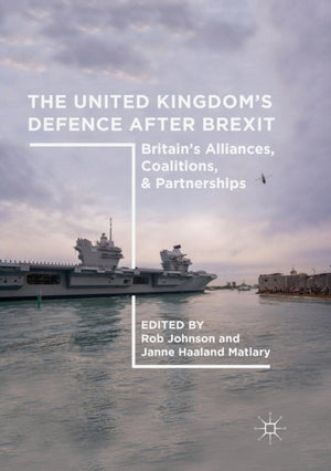 United Kingdom’s Defence After Brexit