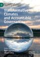 Book cover of: Transformative Climates and Accountable Governance. By: Beth Edmondson