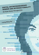 Book cover of: Digital Entrepreneurship, Gender and Intersectionality. By: Wing-Fai Leung