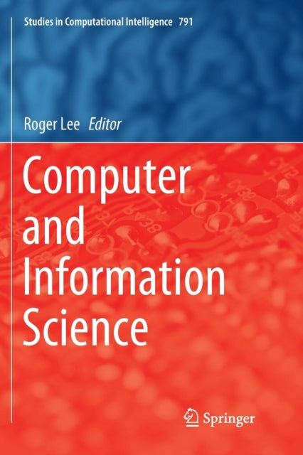 Computer and Information Science