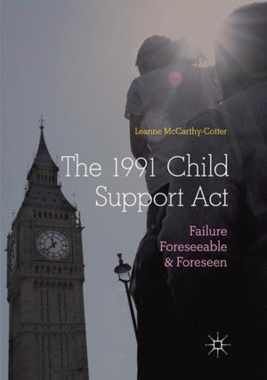 1991 Child Support Act