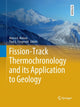 Book cover of: Fission-Track Thermochronology and its Application to Geology