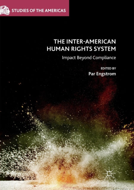 Book cover of: Inter-American Human Rights System