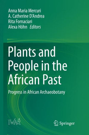 Plants and People in the African Past