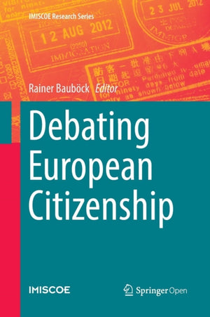 Debating European Citizenship