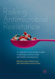 Book cover of: Risking Antimicrobial Resistance