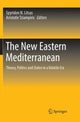 Book cover of: New Eastern Mediterranean. By: Spyridon N. Litsas