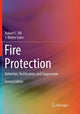 Book cover of: Fire Protection. By: Robert C. Till