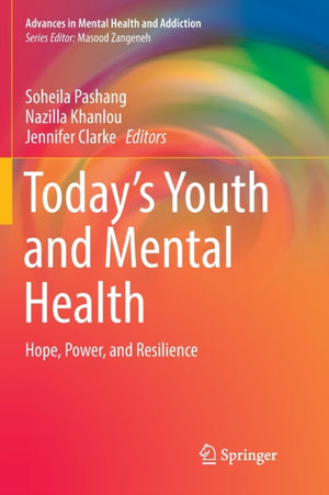 Today’s Youth and Mental Health