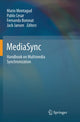 Book cover of: MediaSync