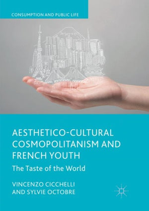 Aesthetico-Cultural Cosmopolitanism and French Youth