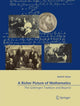 Book cover of: Richer Picture of Mathematics. By: David E. Rowe