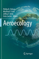 Book cover of: Aeroecology. By: Phillip B. Chilson
