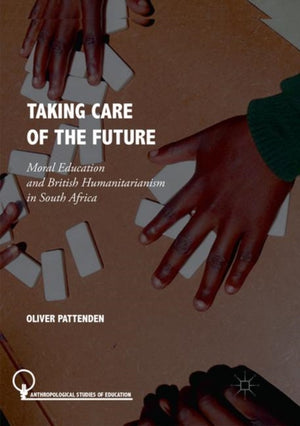 Taking Care of the Future