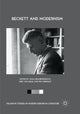 Book cover of: Beckett and Modernism. By: Olga Beloborodova