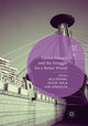Book cover of: Global Leisure and the Struggle for a Better World. By: Anju Beniwal