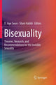 Book cover of: Bisexuality. By: D. Joye Swan