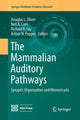 Book cover of: Mammalian Auditory Pathways. By: Douglas L. Oliver