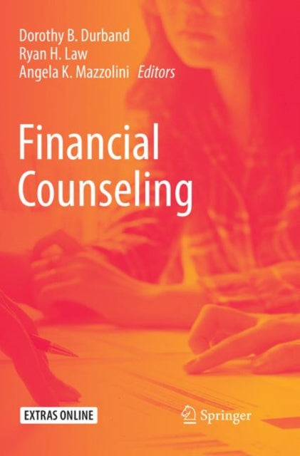 Book cover of: Financial Counseling. By: Dorothy B. Durband