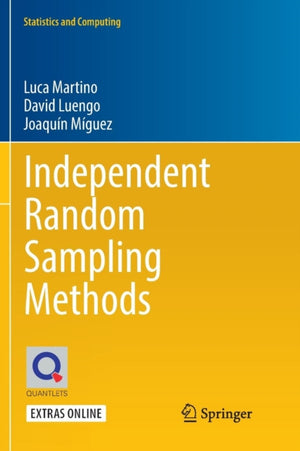 Independent Random Sampling Methods
